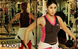 Kareena Kapoor